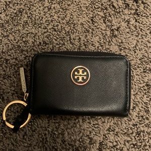 Tory Burch card holder
